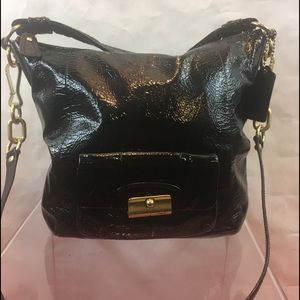100% authentic Coach purse